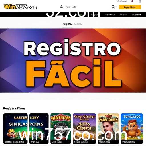 Registro Fácil