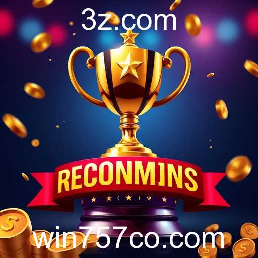 Prêmios e Recompensas